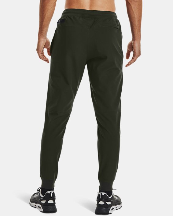 Men's UA Sportstyle Elite Joggers | Under Armour